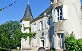 Chateau L'Orangerie